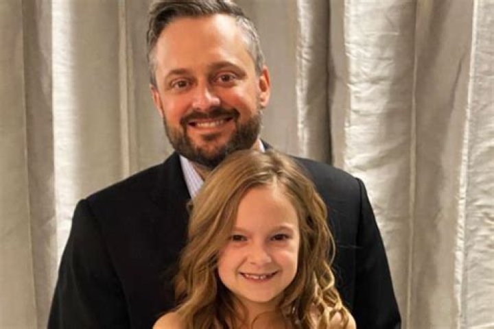 Nate Bargatze's Family Legacy Revealed
