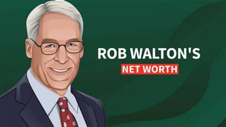 Nate Walton Net Worth: An In-Depth Look Into His Fortune
