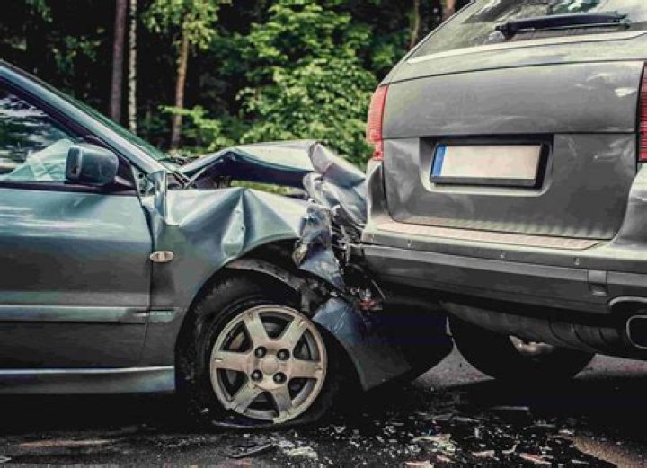 Navigating Montclair Car Accidents: Essential Information And Support