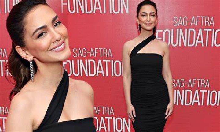 Nazanin Boniadi's Partner: Who Is The Actress Dating?