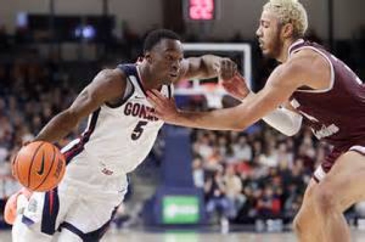 NBA Draft Prospect: The Rise Of Tyon Grant Foster