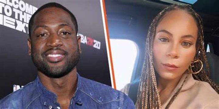 NBA Legend Dwyane Wade's Relationship With Aja Metoyer: A Deeper Insight