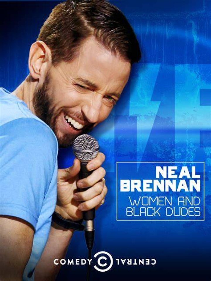 Neal Brennan's Daughter: Everything You Need To Know