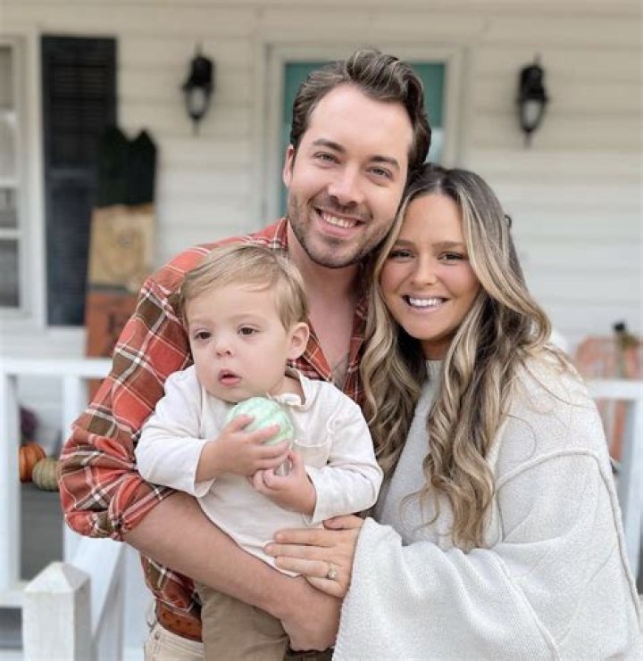 Neil Flores, Loving Husband Of Alex Hall: A Deeper Look