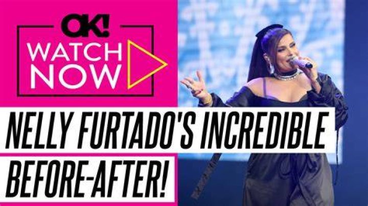 Nelly Furtado's Transformation: Understanding Weight Gain After Success