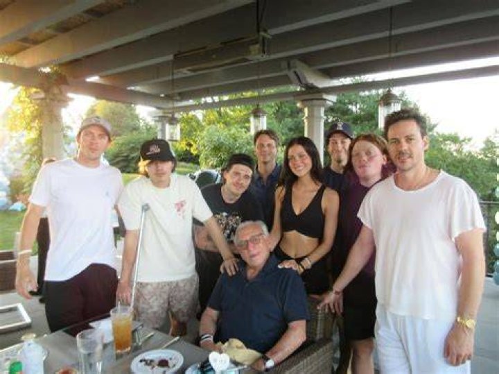 Nelson Peltz's Children: Meet The Heirs And Heiresses