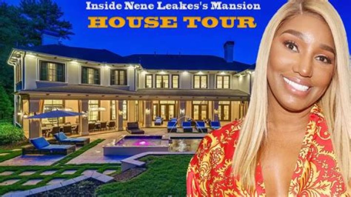Nene Leakes Net Worth: A Fortune Built On Reality TV And More