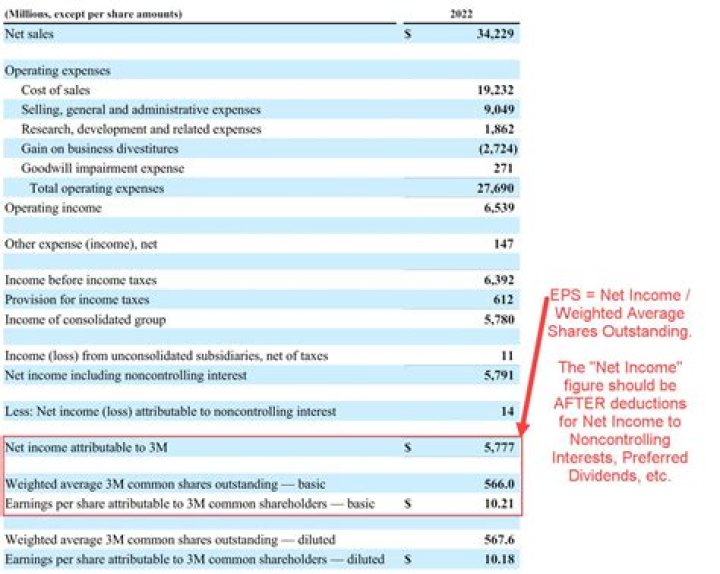 Net Worth, Income, And Earnings Explored