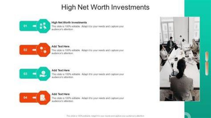 Net Worth, Investments, And Future Prospects