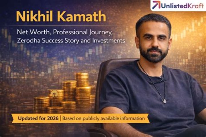 Net Worth, Success Secrets, And More