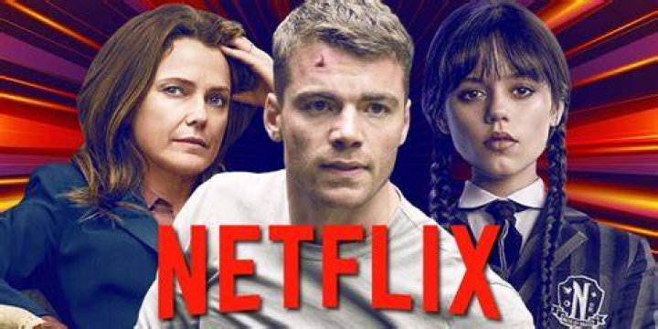 Netflix Shows For Moms: A Guide To The Ultimate Mom-Inspired Binge