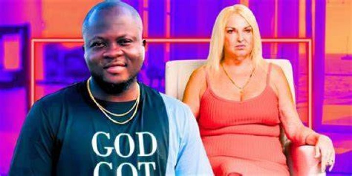 New Details: Amanda 90 Day Fiance Arrest Update