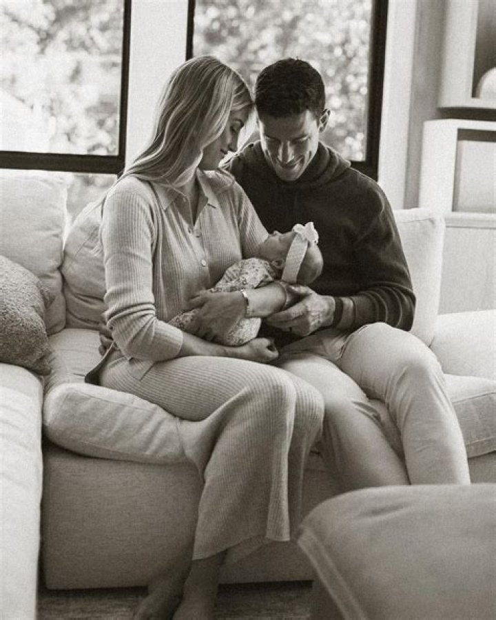 Newest Information About Charlie Coyle's Baby