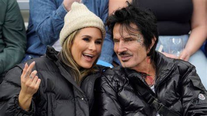 News About Tommie Lee's New Boyfriend