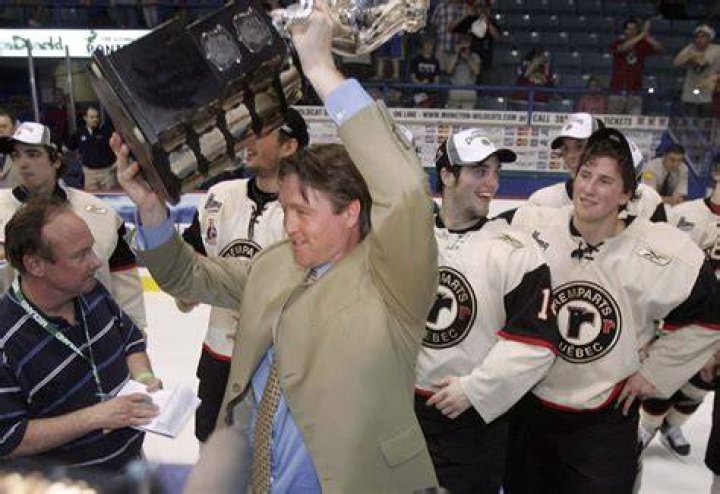NHL Legend: Patrick Roy's Career And Teams