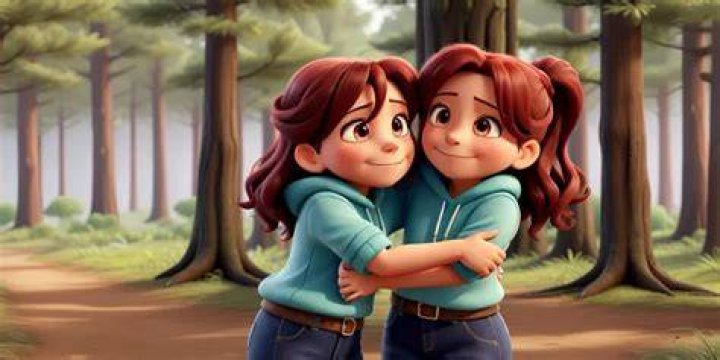 Nia And Zoe: The Unbreakable Bond Between Friends