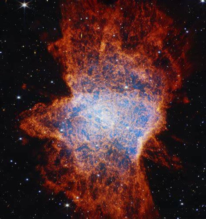 Nick Cannon's Dazzling Red Star: A Stellar Performance
