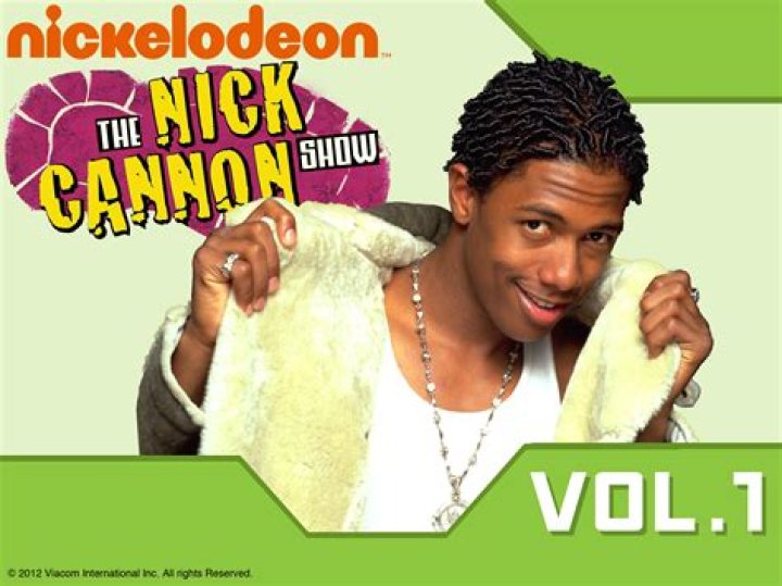 Nick Cannon's Remarkable Nickelodeon Journey: From The Rise To The Reunion