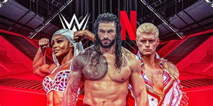 Nick Khan's Wife: A Window Into The Life Of A WWE Executive