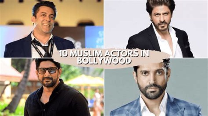 Nick Mohammed, The Prominent Muslim Actor In Hollywood