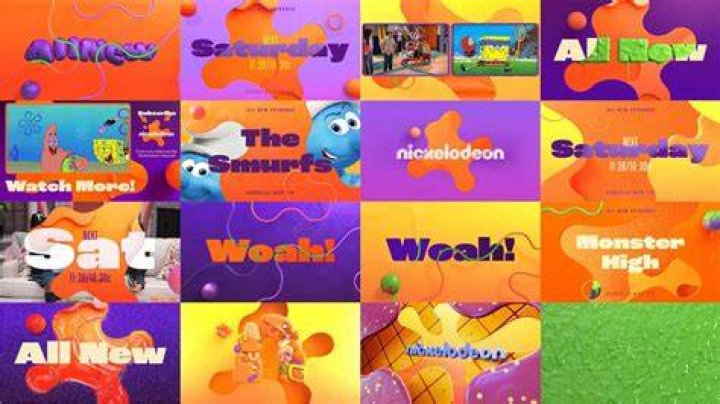 Nickelodeon Global: Your Gateway To Kids' Entertainment