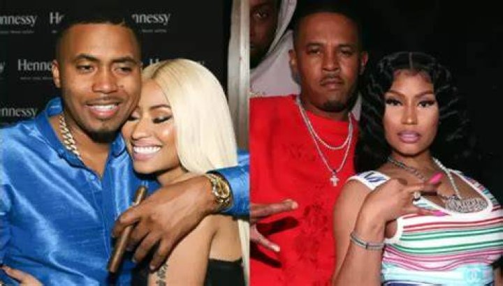 Nicki Minaj's Dating History: A Comprehensive Guide