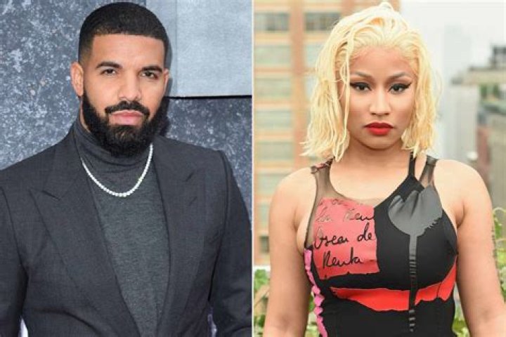 Nicki Minaj And Drake: The Latest On Their Rumored Relationship