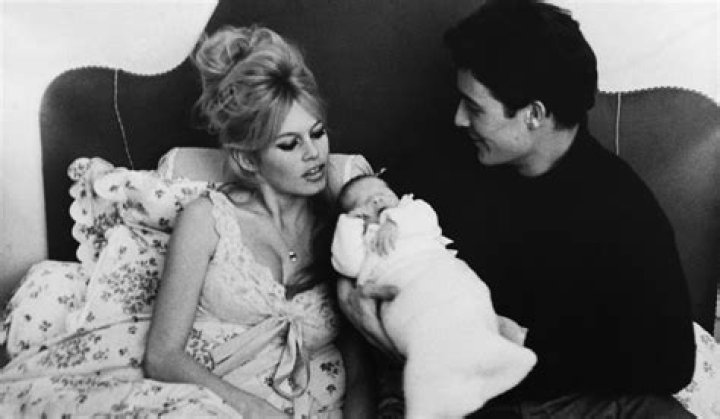 Nicolas Bardot: The Life Of Brigitte Bardot's Son