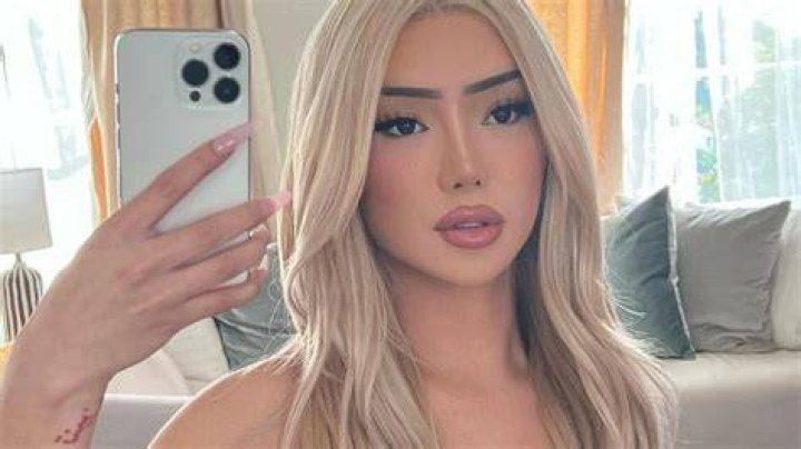 Nikita Dragun's Exclusive Content On OnlyFans: A Must-Have For Fans