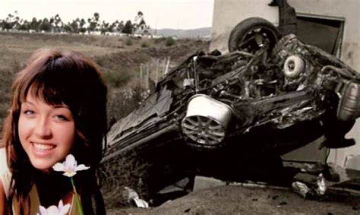 Nikki Catsouras: The Tragic Story Of A Teenage Driver