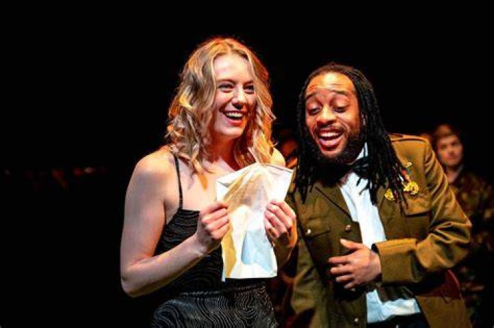 Nina Pedrad's Exceptional Journey In The World Of Acting And Comedy