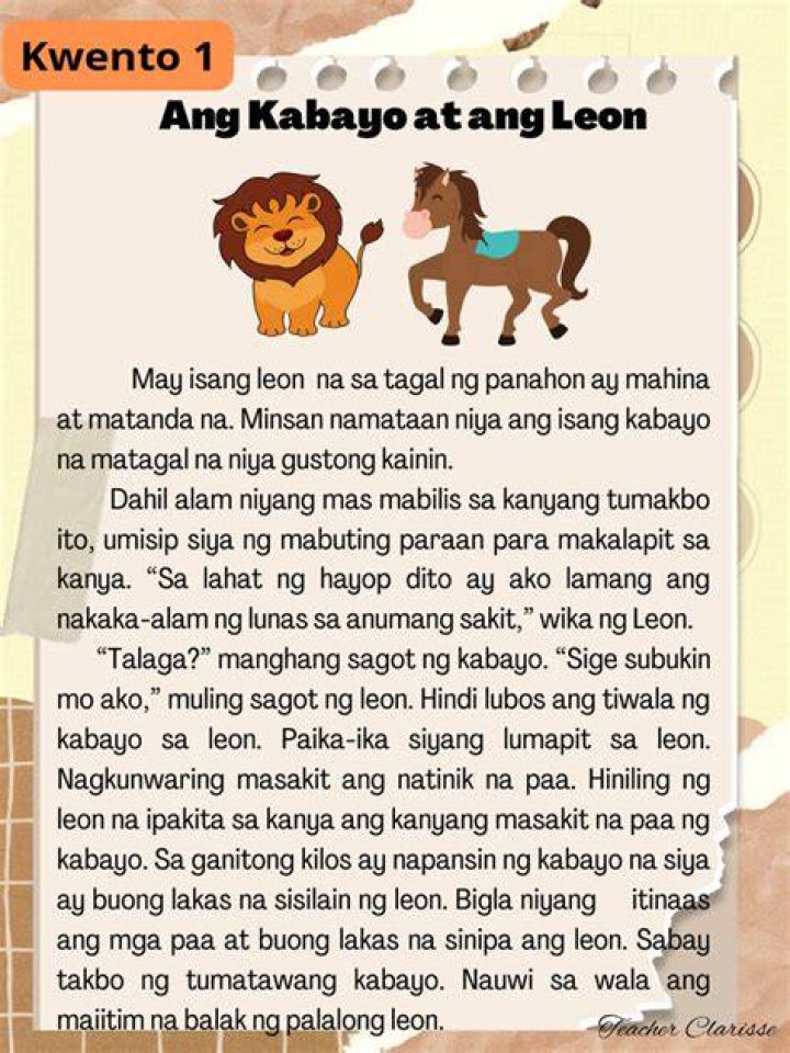 Nino Canun Hijo: The Story Of A Filipino Boy