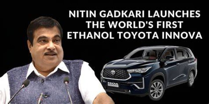 Nitin Gadkari's Staggering Wealth: Exploring The Net Worth Of India's Road Master