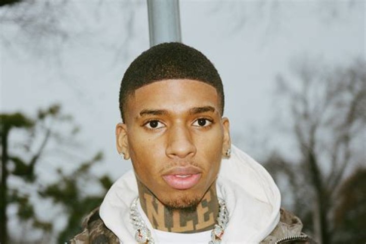 NLE Choppa's Real Name: The Story Behind The Stage Name