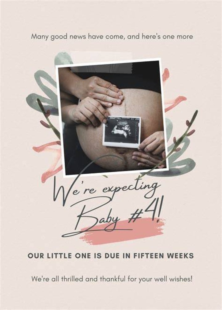 Noah Cyrus' Pregnancy Announcement Sparks Joy And Excitement