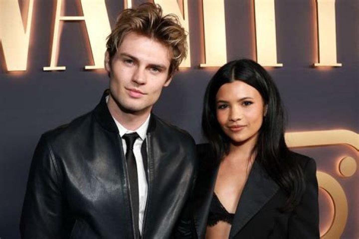 Noah Lalonde's Love Life: Relationships Unveiled