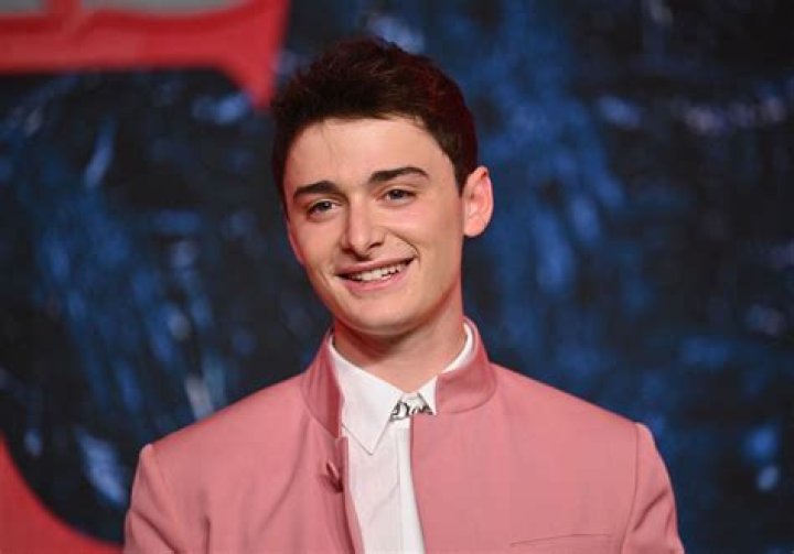 Noah Schnapp: A Comprehensive Guide To His Life And Career