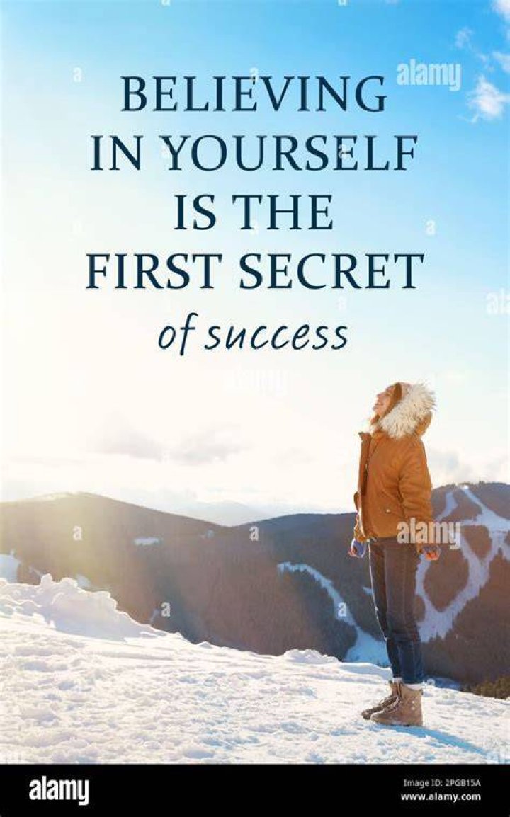 Nobody Has The Power To Stop You From Achieving Your Goals