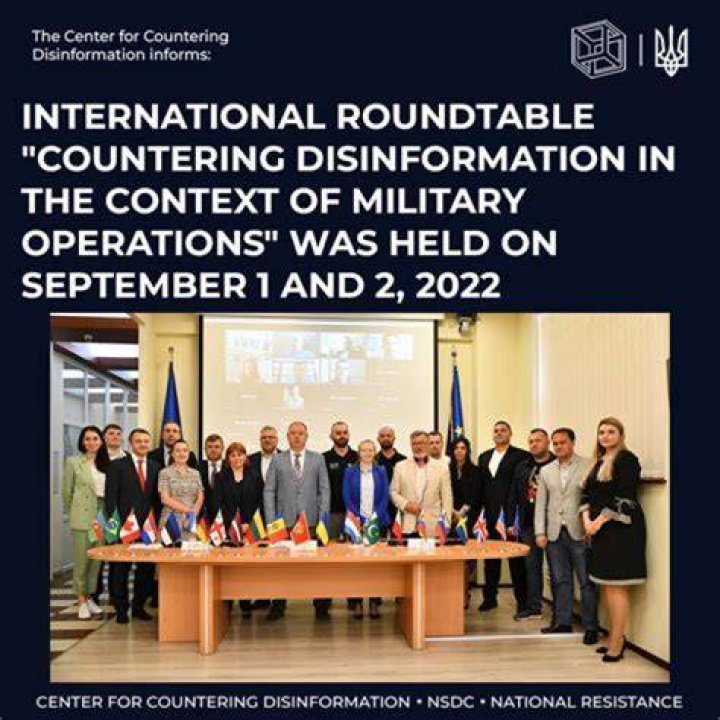 Non-Credible Defense: A Guide To Understanding And Countering Disinformation