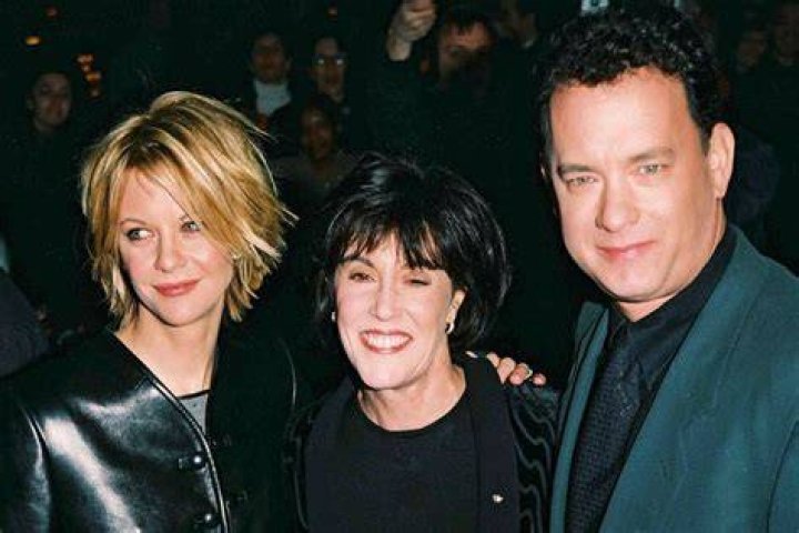 Nora Ephron: A Mother's Legacy To Her Sons