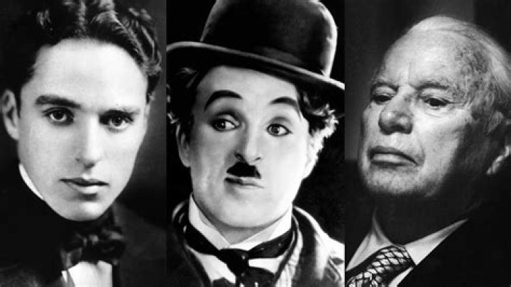 Norman Chaplin: Unlocking The Secrets Of Artistic Brilliance