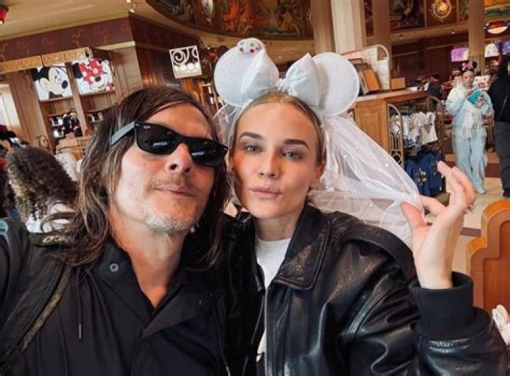 Norman Reedus's Marital Status: Is He Married?