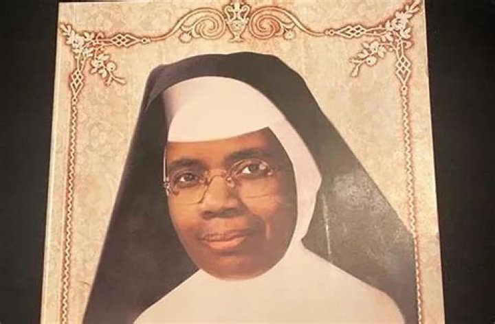 Nun's Body Defies Decay For Years