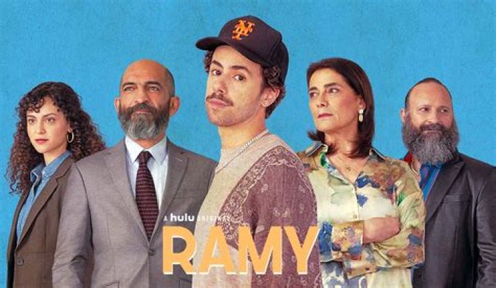 Official Announcement: Ramy Youssef Ties The Knot