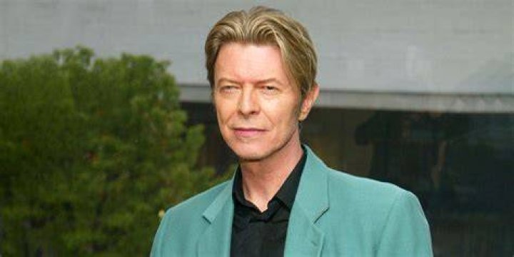 Ola Hudson: David Bowie's Artistic Muse And Inspiration