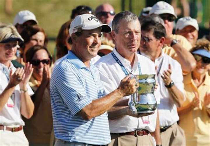Olin Browne's Staggering Net Worth: An Inspiring Success Story