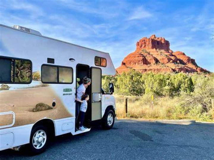Oliver Anthony Campers: Your Ultimate Guide To RV Adventure