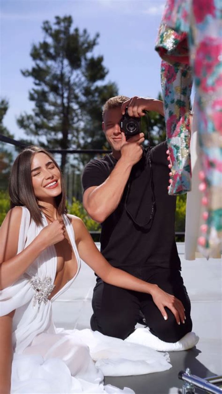Olivia Culpo's Diverse Roots: Uncovering Her Ethnic Heritage