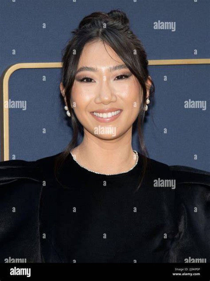 Olivia Liang Age: A Comprehensive Look At Her Youthful Journey