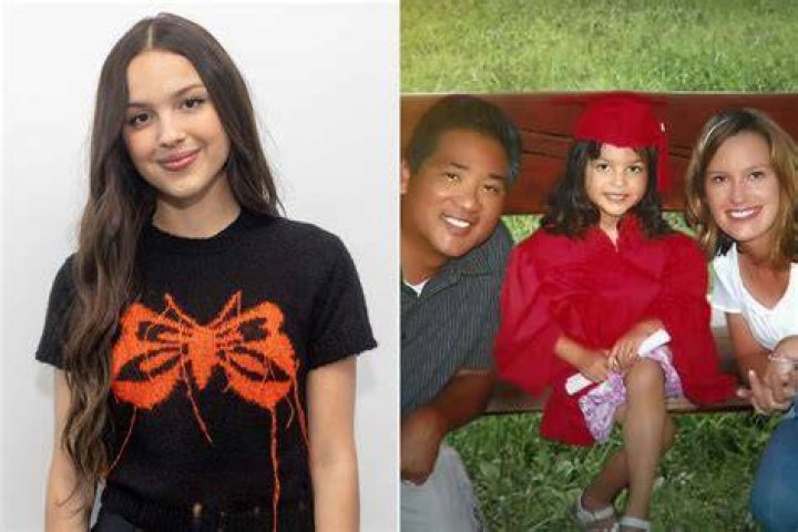 Olivia Rodrigo's Mother's Age: An Insight Into Her Family Life